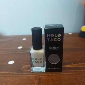 Holo Taco Swan Song